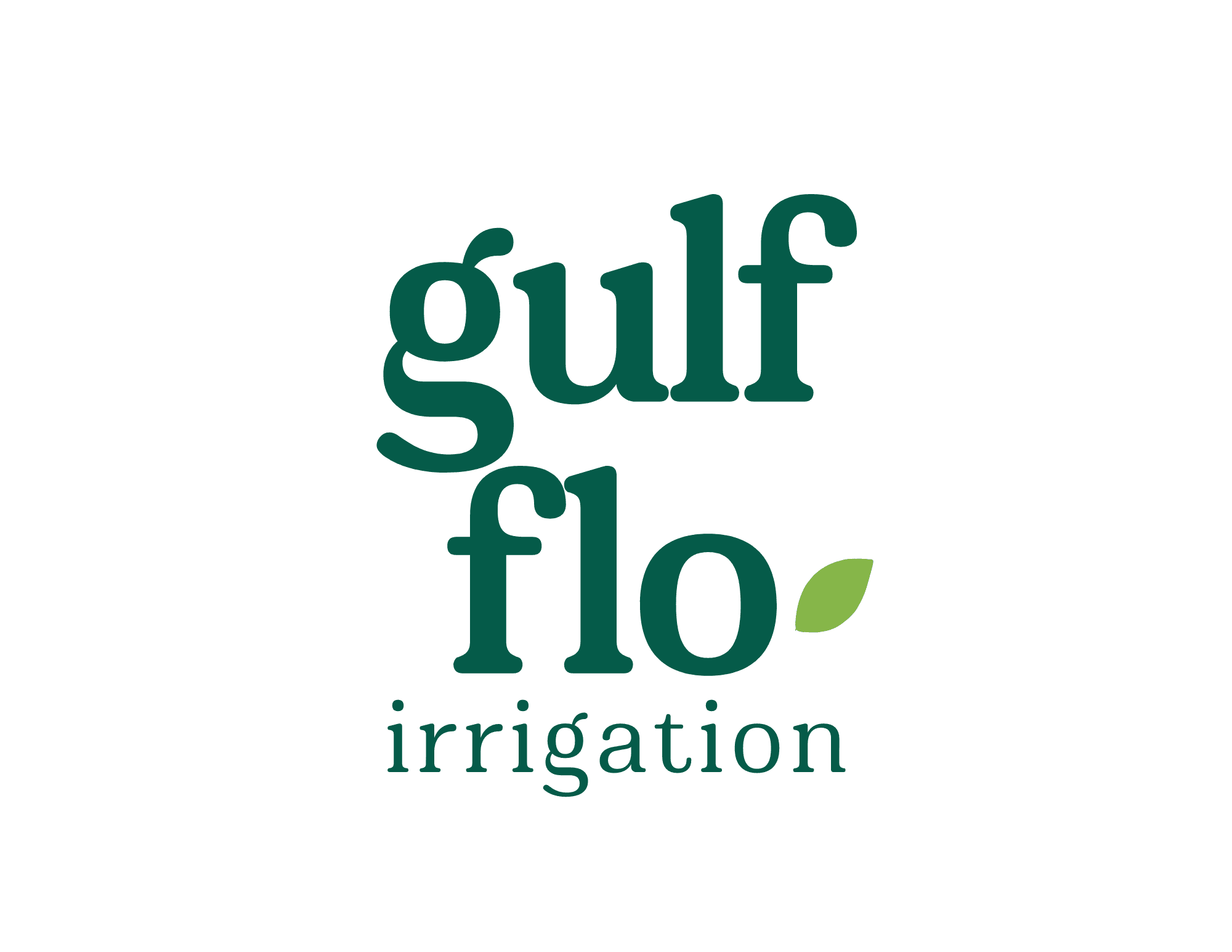 Gulf Flo Irrigation